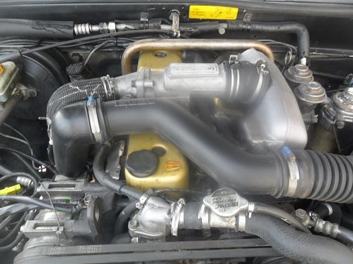 ขายถูกอีซูซุดราก้อนอาย2.8slx