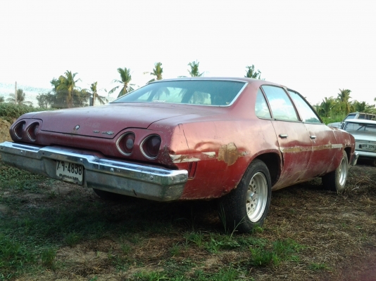 ขาย chevrolet 1973 ขาย chevrolet 1973