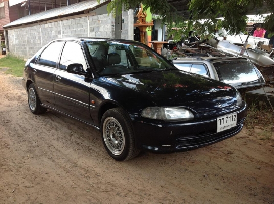 รถพร้อมใช้งานครับ เครื่องเกียร์ดี ช่วงล่างนิ่ม