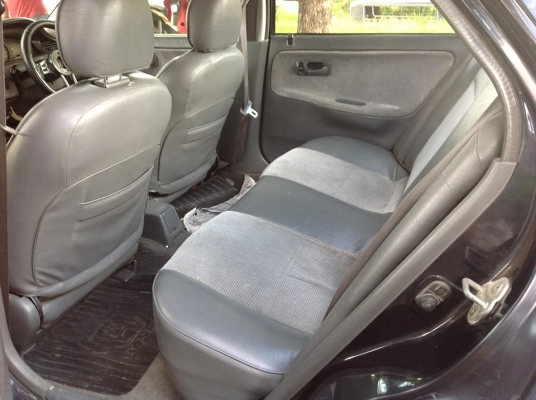 รถพร้อมใช้งานครับ เครื่องเกียร์ดี ช่วงล่างนิ่ม รถพร้อมใช้งานครับ เครื่องเกียร์ดี ช่วงล่างนิ่ม