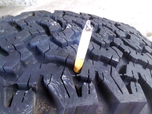 ขายยาง BF GOODRICH 31X10.50 R15  AT