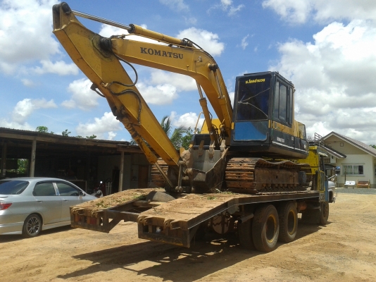 ขายแมคโค120-3