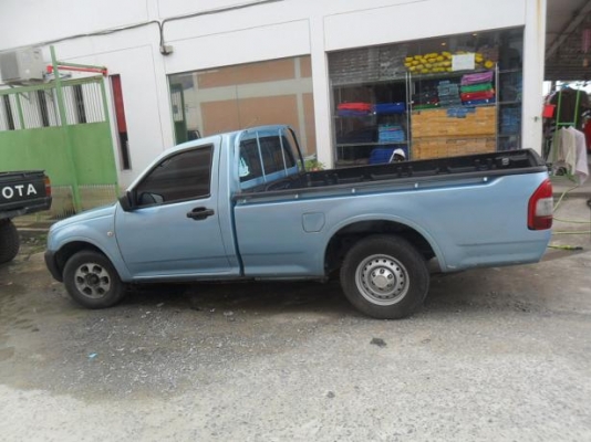 ขายถูกอีซูซุดีแม็คตอนเดียว