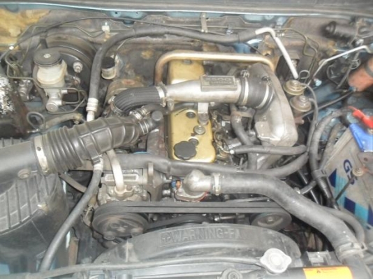 ขายถูกอีซูซุดีแม็คตอนเดียว