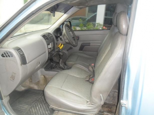 ขายถูกอีซูซุดีแม็คตอนเดียว