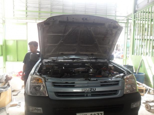 ขายถูกอีซูซุดีแม็คตอนเดียว