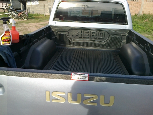 อีซูซุแคบ เดิมสวย ขายถูก พร้อมใช้