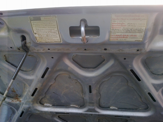 อีซูซุแคบ เดิมสวย ขายถูก พร้อมใช้