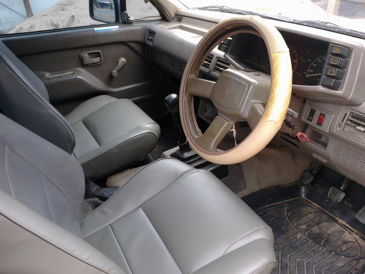 อีซูซุแคบ เดิมสวย ขายถูก พร้อมใช้