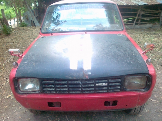 ขายมาสด้าเครื่อง1000กะบะ4ขอ 33000.- ขายมาสด้าเครื่อง1000กะบะ4ขอ 33000.-