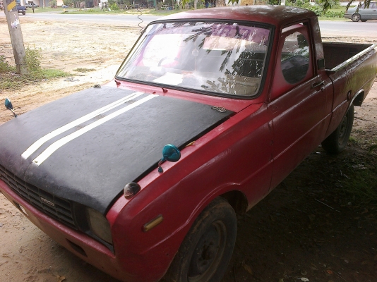 ขายมาสด้าเครื่อง1000กะบะ4ขอ 33000.- ขายมาสด้าเครื่อง1000กะบะ4ขอ 33000.-