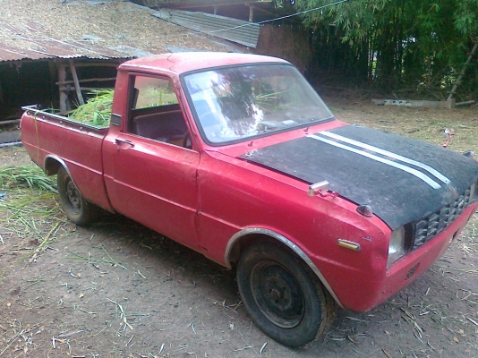 ขายมาสด้าเครื่อง1000กะบะ4ขอ 33000.- ขายมาสด้าเครื่อง1000กะบะ4ขอ 33000.-