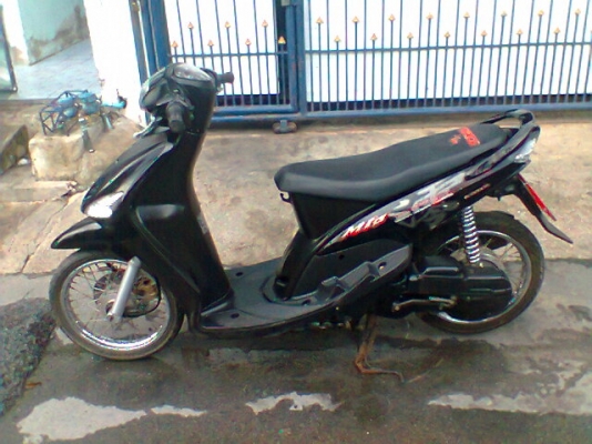 ขาย มีโอ ตัวเก่า เครื่องเดิมสภาพดี โอนให้ฟรี