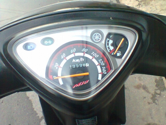 ขาย มีโอ ตัวเก่า เครื่องเดิมสภาพดี โอนให้ฟรี