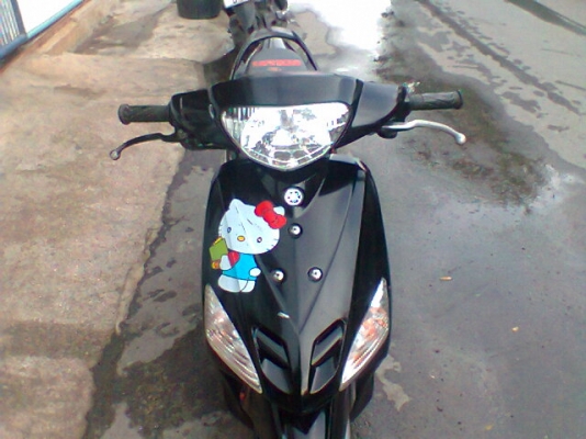 ขาย มีโอ ตัวเก่า เครื่องเดิมสภาพดี โอนให้ฟรี