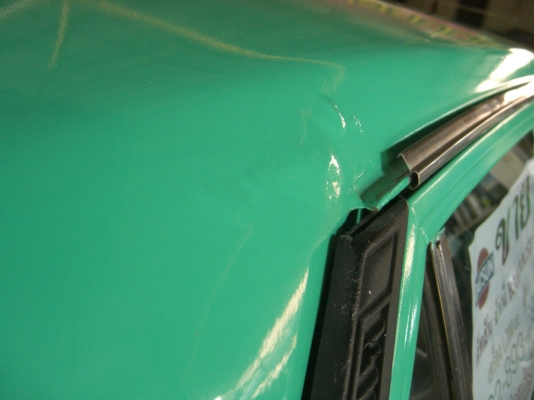 Datsun Sunny B310 ซิตี้บอย (Sunny 1979)