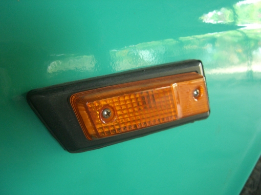 Datsun Sunny B310 ซิตี้บอย (Sunny 1979)