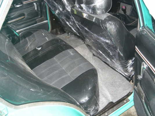 Datsun Sunny B310 ซิตี้บอย (Sunny 1979)