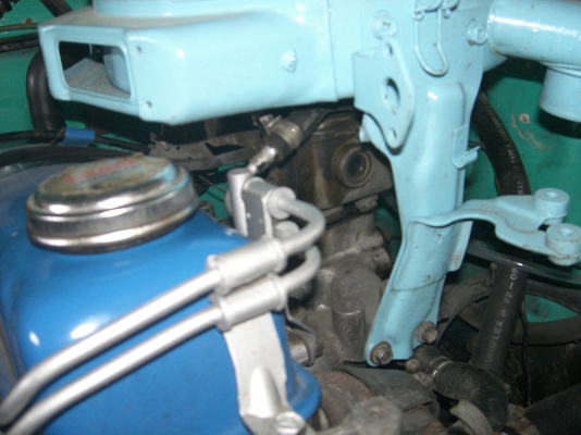 Datsun Sunny B310 ซิตี้บอย (Sunny 1979)