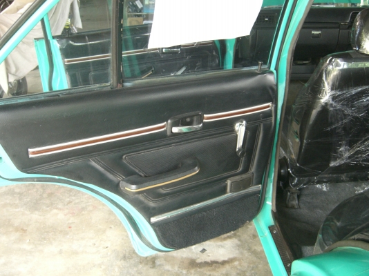 Datsun Sunny B310 ซิตี้บอย (Sunny 1979)