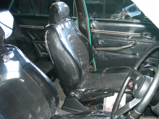 Datsun Sunny B310 ซิตี้บอย (Sunny 1979)