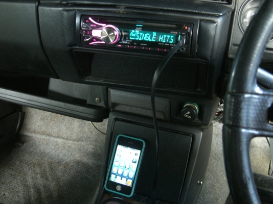 Datsun Sunny B310 ซิตี้บอย (Sunny 1979)