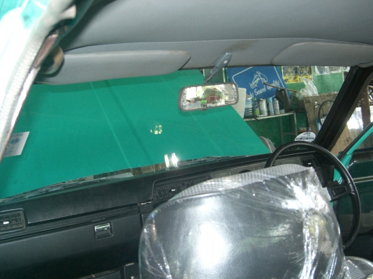 Datsun Sunny B310 ซิตี้บอย (Sunny 1979)