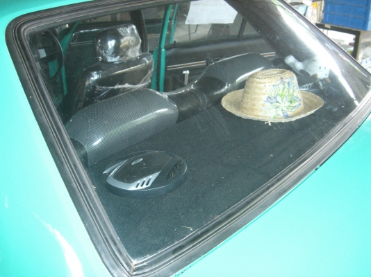 Datsun Sunny B310 ซิตี้บอย (Sunny 1979)