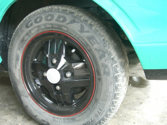 Datsun Sunny B310 ซิตี้บอย (Sunny 1979)