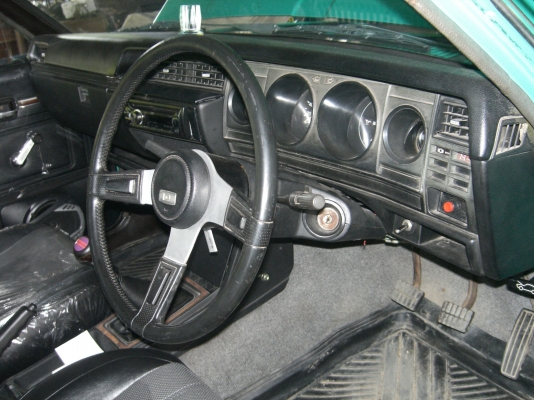 Datsun Sunny B310 ซิตี้บอย (Sunny 1979)