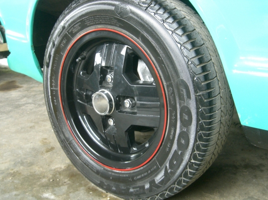 Datsun Sunny B310 ซิตี้บอย (Sunny 1979)