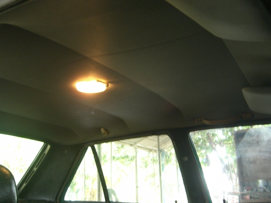 Datsun Sunny B310 ซิตี้บอย (Sunny 1979)