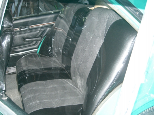 Datsun Sunny B310 ซิตี้บอย (Sunny 1979)