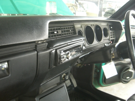 Datsun Sunny B310 ซิตี้บอย (Sunny 1979)