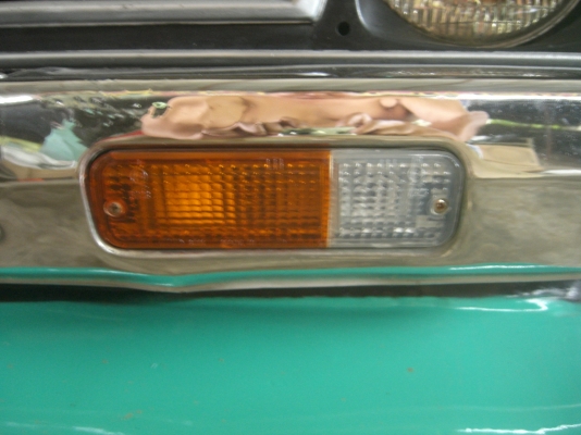 Datsun Sunny B310 ซิตี้บอย (Sunny 1979)