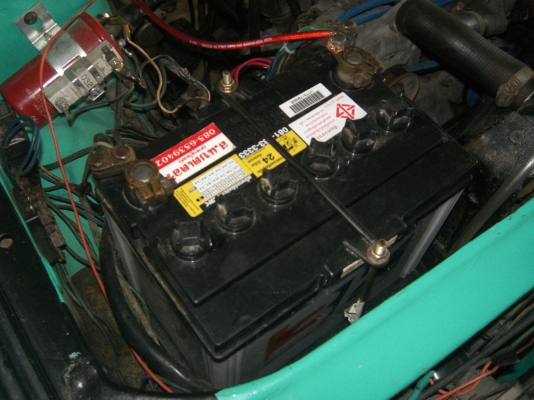 Datsun Sunny B310 ซิตี้บอย (Sunny 1979)