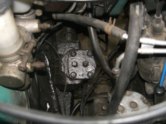 Datsun Sunny B310 ซิตี้บอย (Sunny 1979)