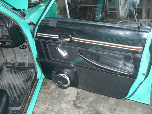 Datsun Sunny B310 ซิตี้บอย (Sunny 1979)