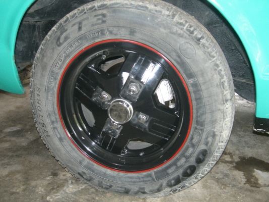 Datsun Sunny B310 ซิตี้บอย (Sunny 1979)