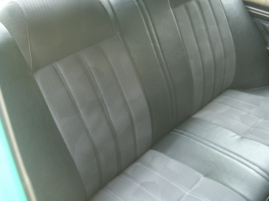 Datsun Sunny B310 ซิตี้บอย (Sunny 1979)