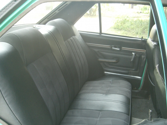 Datsun Sunny B310 ซิตี้บอย (Sunny 1979)