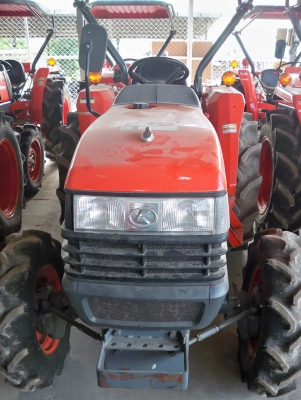 KUBOTA MAX L3408DI