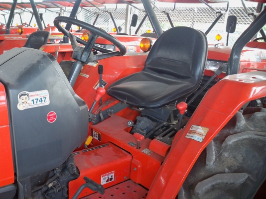 KUBOTA MAX L3408DI