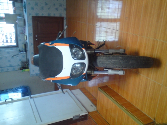 ขาย nsr 150 proarm