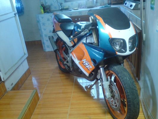 ขาย nsr 150 proarm