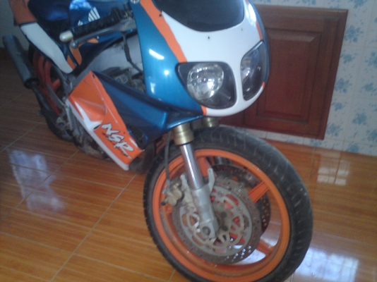 ขาย nsr 150 proarm
