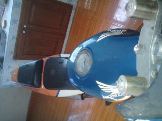 ขาย nsr 150 proarm