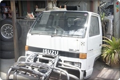 ลิมิเตท Vigo,หัวเก๋งไมตี้ 106,หัวเก๋งNKR,เครื่องLD2,เครื่อง4JG.,เครื่องTD27 Terbo, เครื่อง4D56,เครื่องWL.,โช๊คโอลีนVX80,โช๊คSKF S15,แหร๊คพวงมาลัยVX100 5สปีดใหม่,เพลาขับหน้า VX100ใหม่,หัวเก๋ง4WD