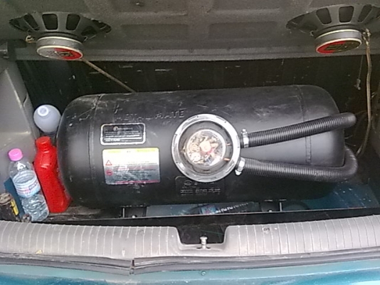 ขับง่ายขับไม่เป็นก็ขับได้