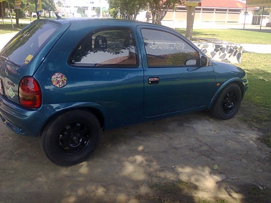 ขับง่ายขับไม่เป็นก็ขับได้